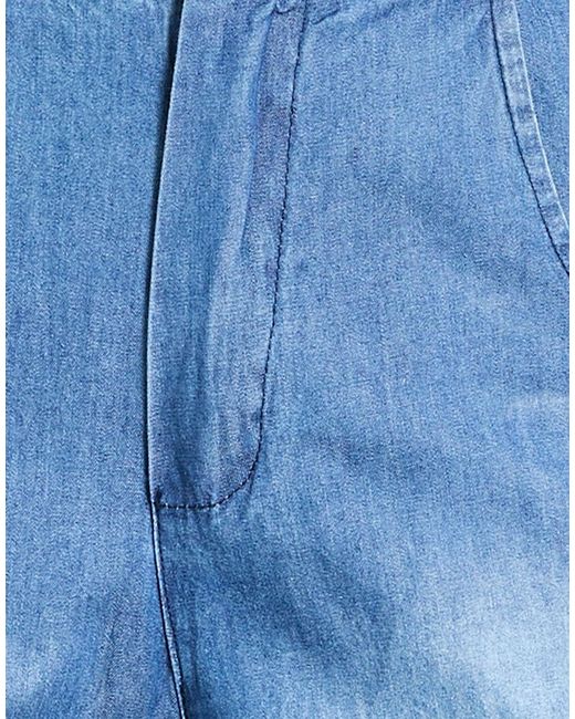ViCOLO Blue Pants