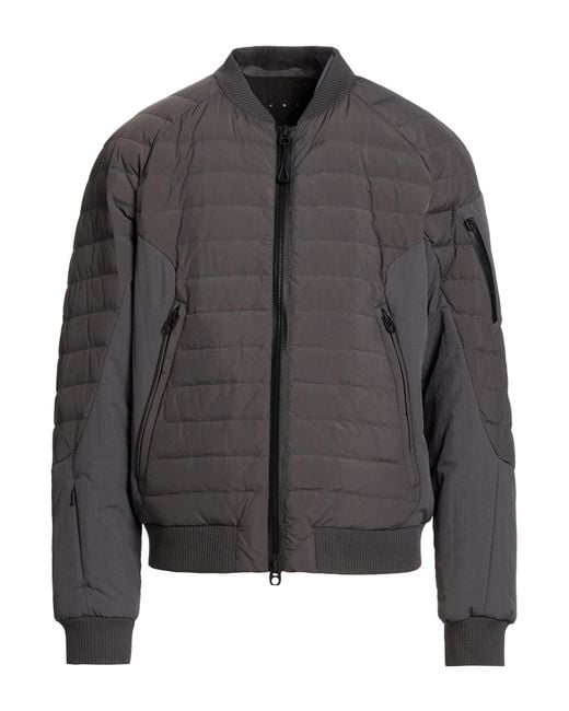 JG1 Gray Puffers for men