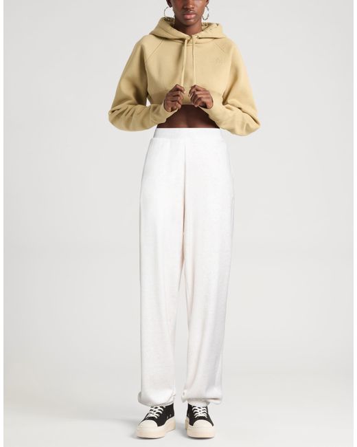 Juicy Couture White Trouser