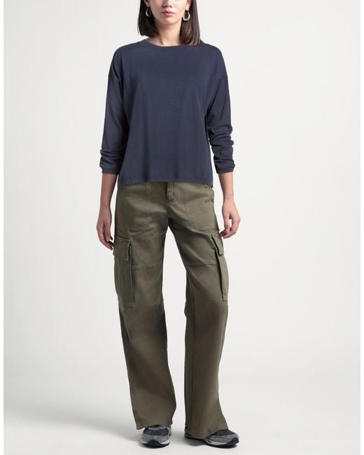 Pullover Aragona de color Blue