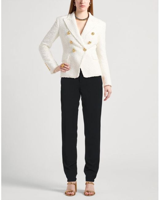 DSquared² Black Trouser