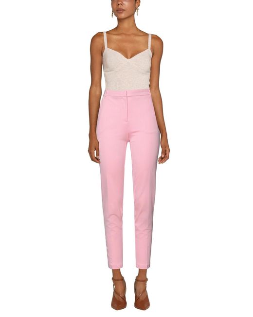 Pinko Pink Trouser
