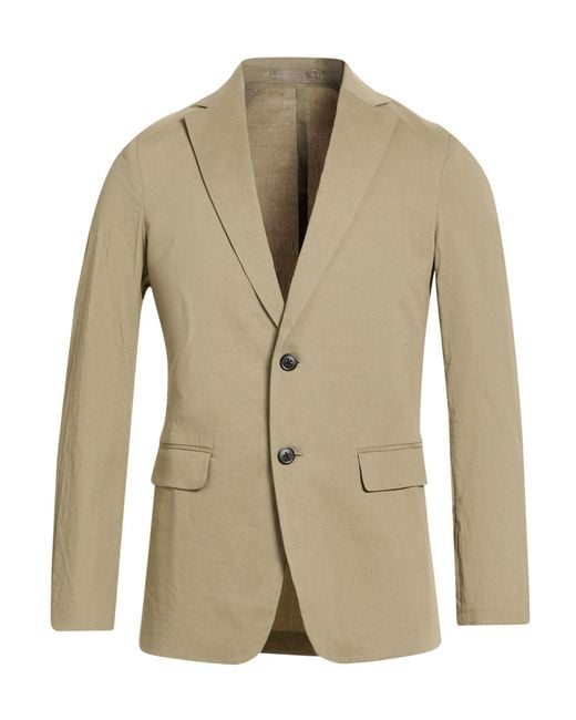 Theory Natural Blazer for men