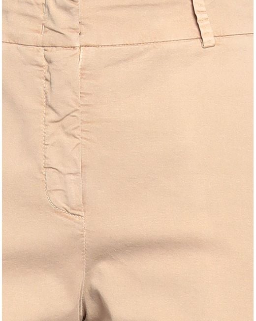 Peserico Natural Trouser