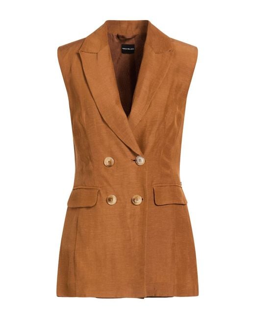 Pennyblack Brown Blazers