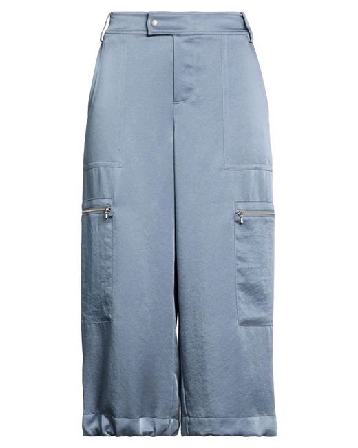 Vince Blue Trouser