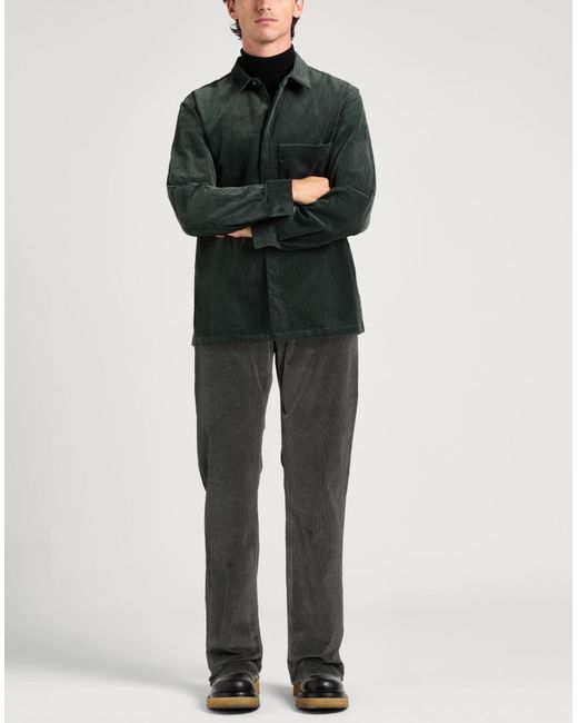 Jacob Cohen Gray Trouser for men