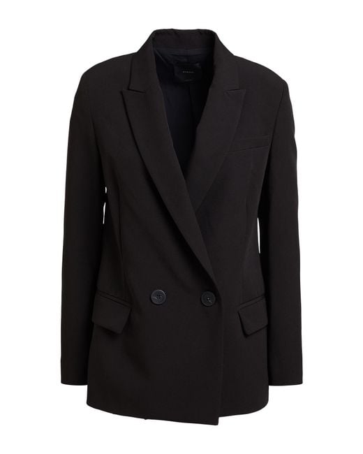 Pinko Black Blazer