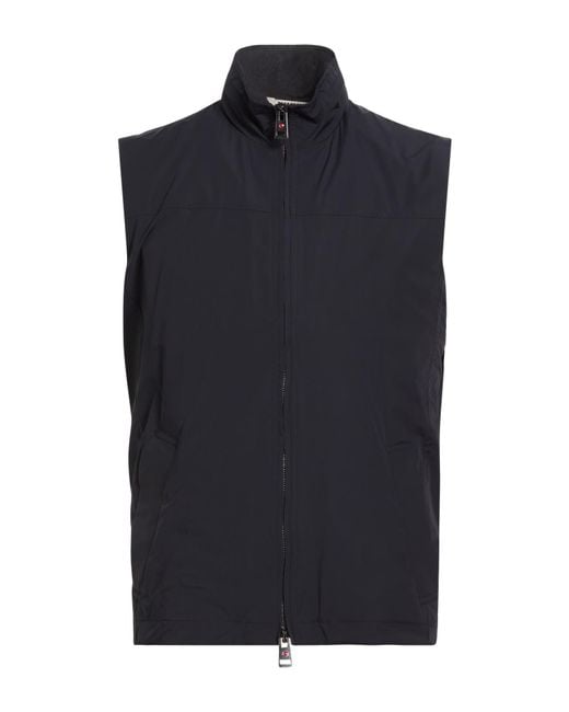 KIRED Blue Vests for men