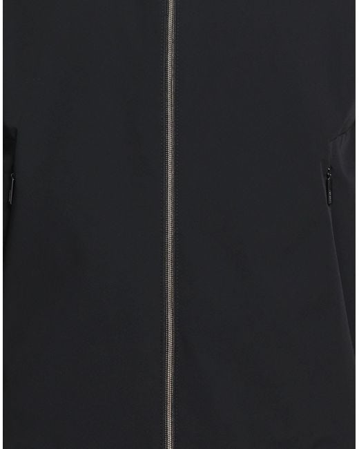 Rrd Black Puffers for men