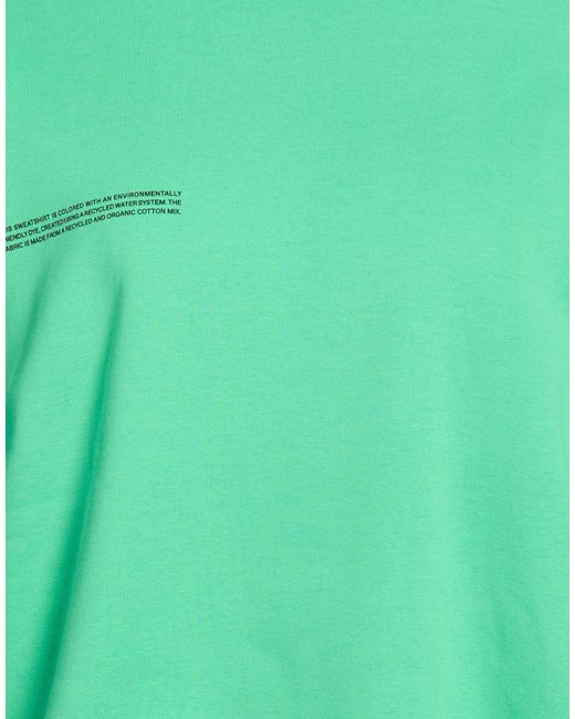 PANGAIA Women's Green Sweatshirt