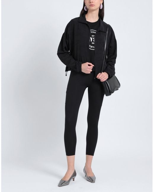 Veste et Blouson DKNY en coloris Black