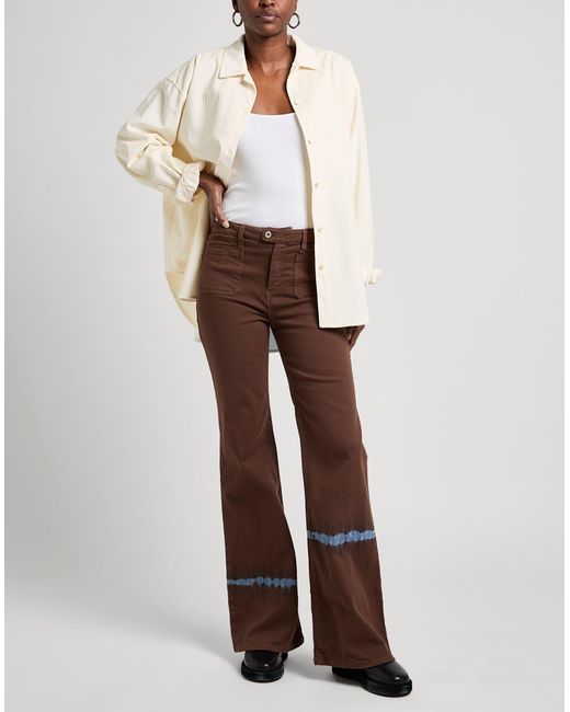 Dixie Brown Hose