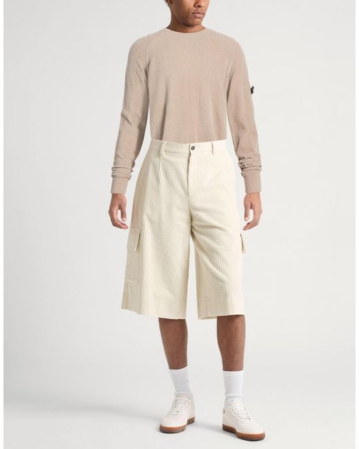 Peuterey Natural Jumper for men