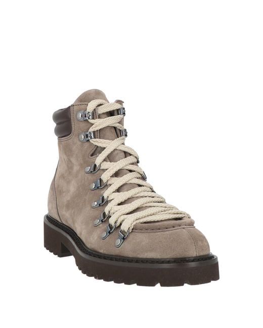 Doucal's Stiefelette in Brown für Herren