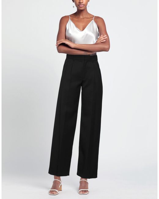 Alexander Wang Black Pants