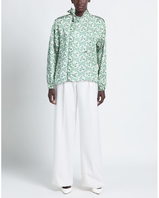 DSquared² Green Shirt