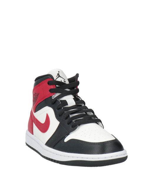 Nike White Sneakers