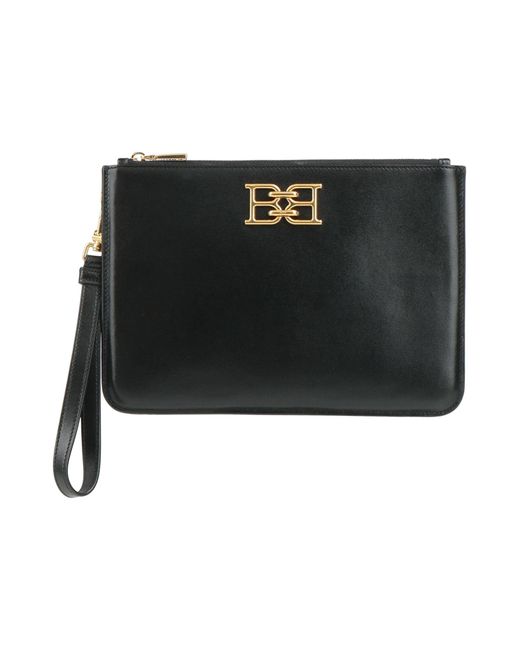 Bally Black Handbag