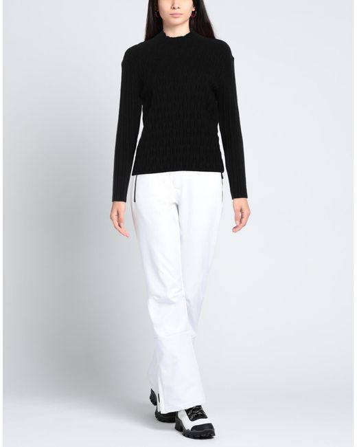 Twinset Black Turtleneck