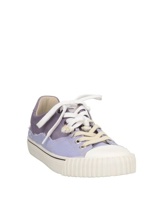 Maison Margiela White Trainers