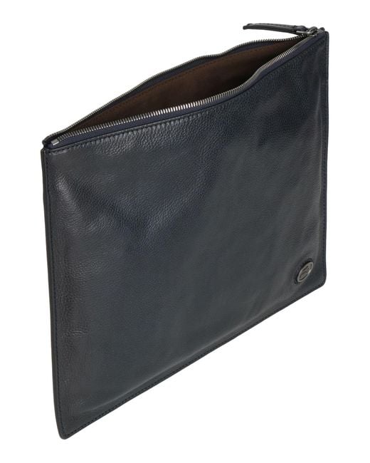 The Bridge Black Handbags for men