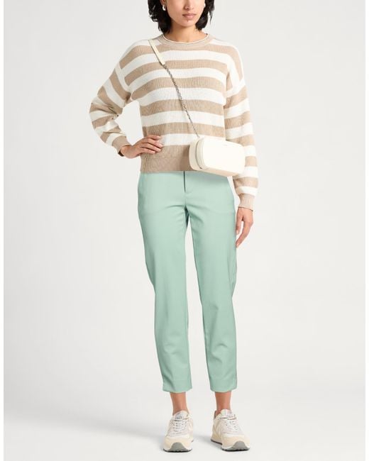 PT Torino Green Pants