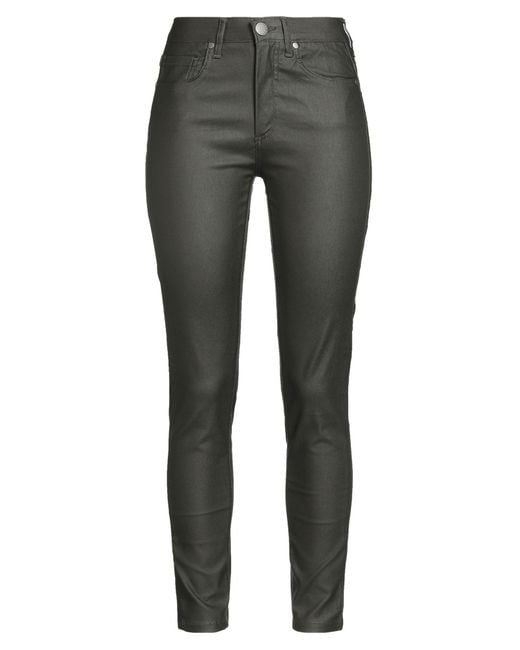FEDERICA TOSI Gray Hose
