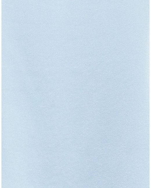 Jucca Blue Top