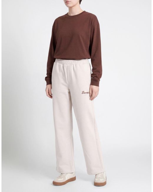 Laneus White Trouser