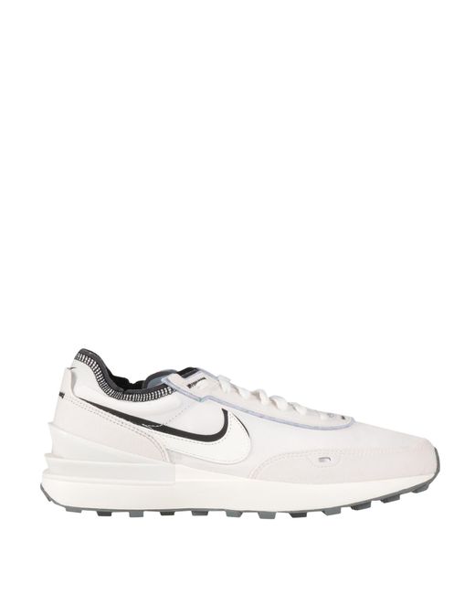 Nike White Trainers for men