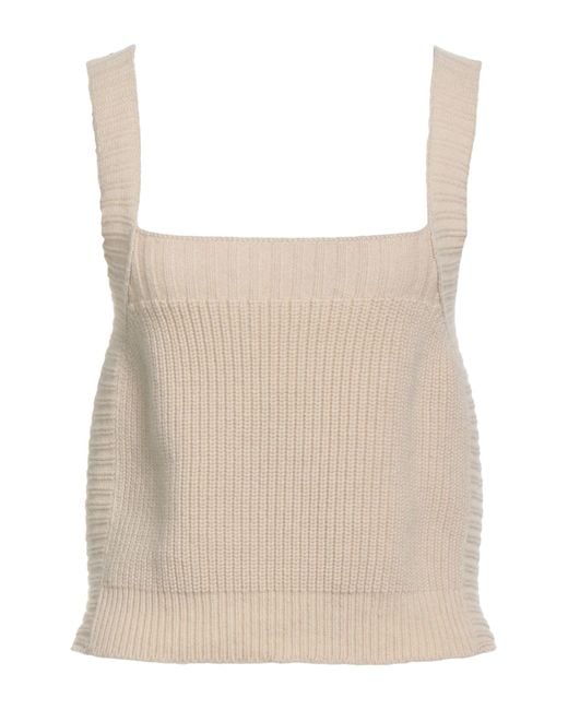 Ballantyne Natural Top Wool, Cashmere