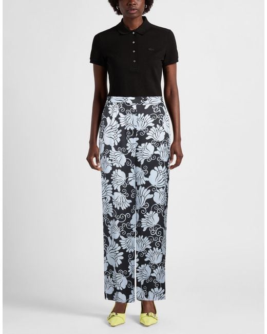 Beatrice B. Blue Trouser