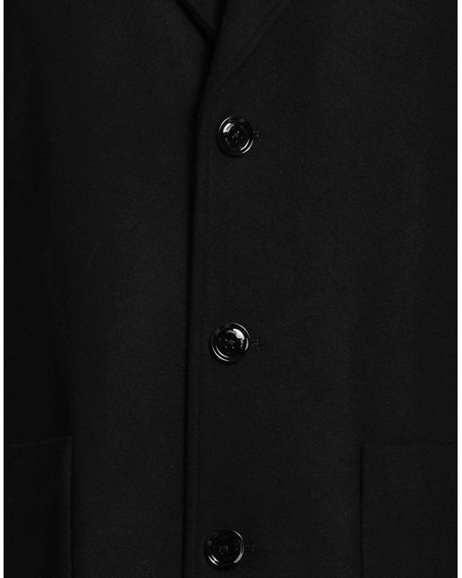 Liu Jo Mantel in Black für Herren