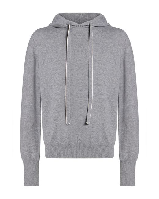 Pullover di Alpha Studio in Gray da Uomo