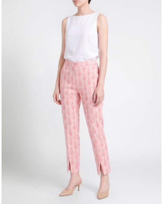 Yes Zee Pink Trouser