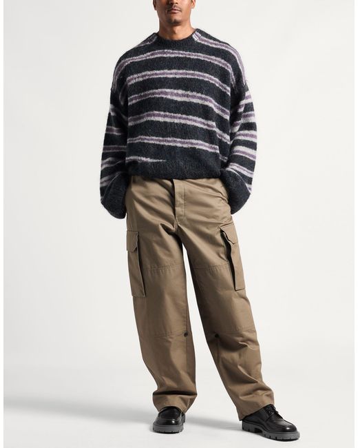 Pullover Acne de hombre de color Black