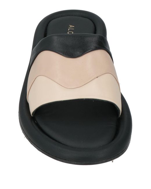 Alohas White Sandals