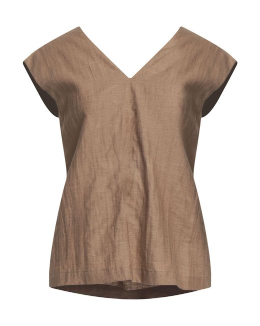 Alpha Studio Green Top