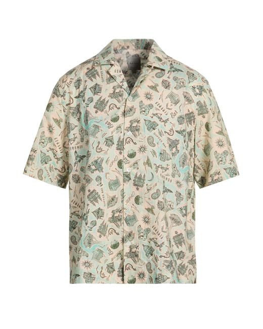 Paul Smith White Shirt for men