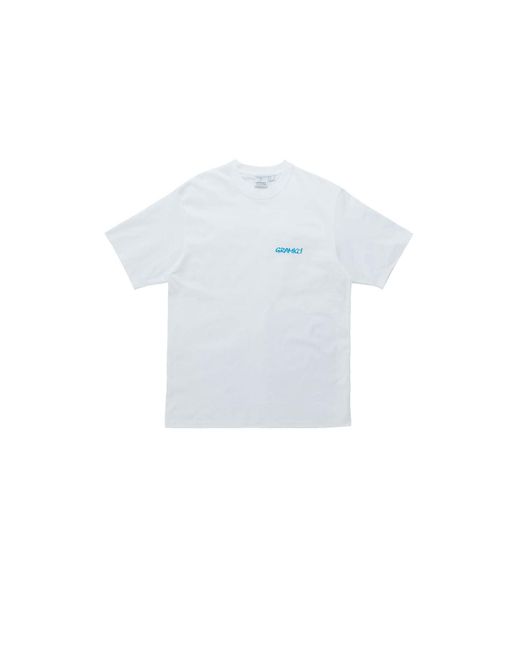 Gramicci T-shirts in White für Herren