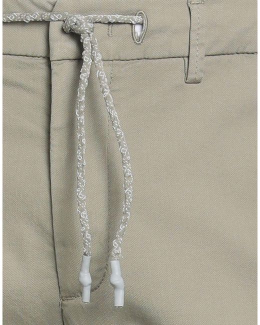 Harmont & Blaine Gray Pants for men