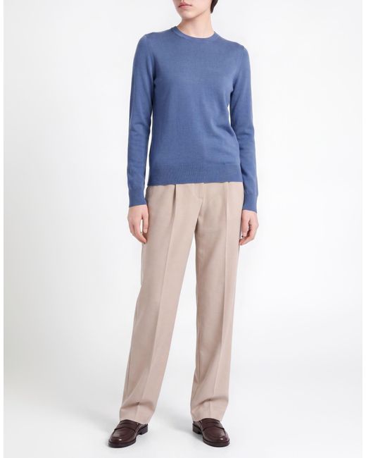 Pullover Joseph de color Blue