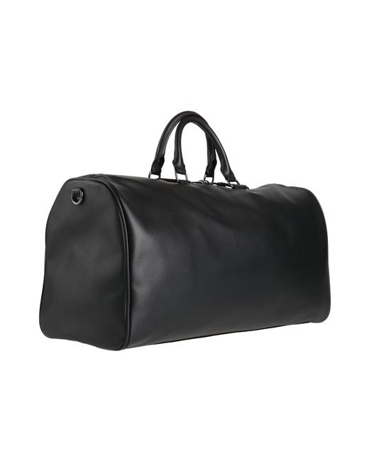 Armani Exchange Reisetasche in Black für Herren