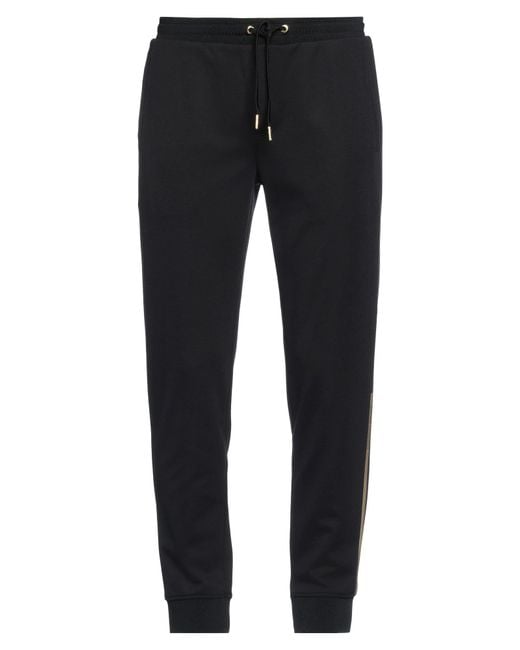 ARMANI EXCHANGE Blue Trouser for men