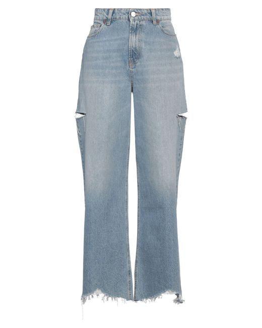 Love Moschino Blue Jeans