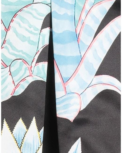 5 PROGRESS Black Mini Skirt