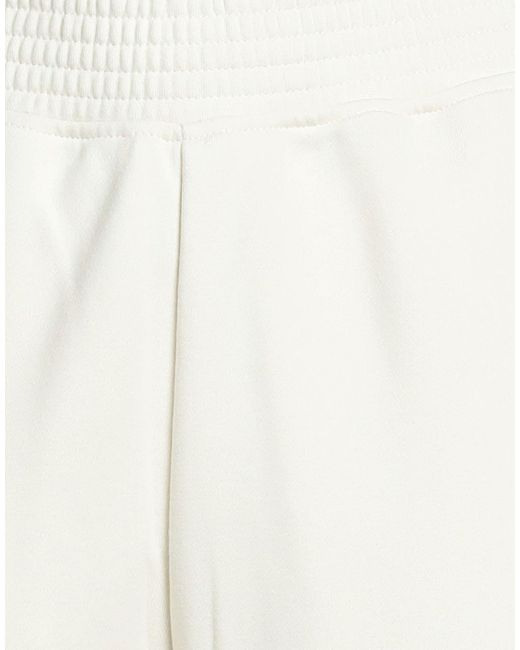 Jijil White Pants