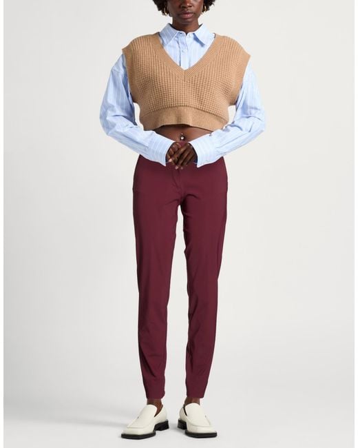 Rrd Red Trouser