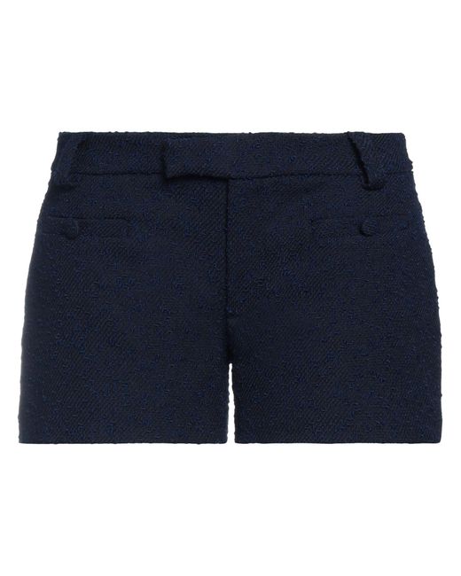 AMI Blue Shorts & Bermuda Shorts
